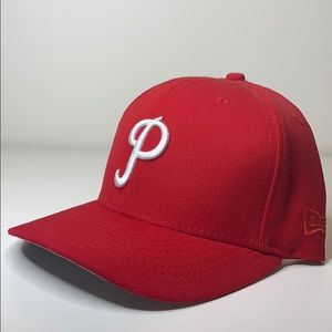 New Era 59Fifty Cap “Philadelphia”